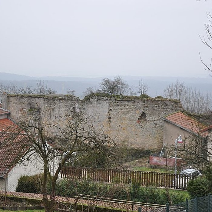 Photo de Château de Mousson