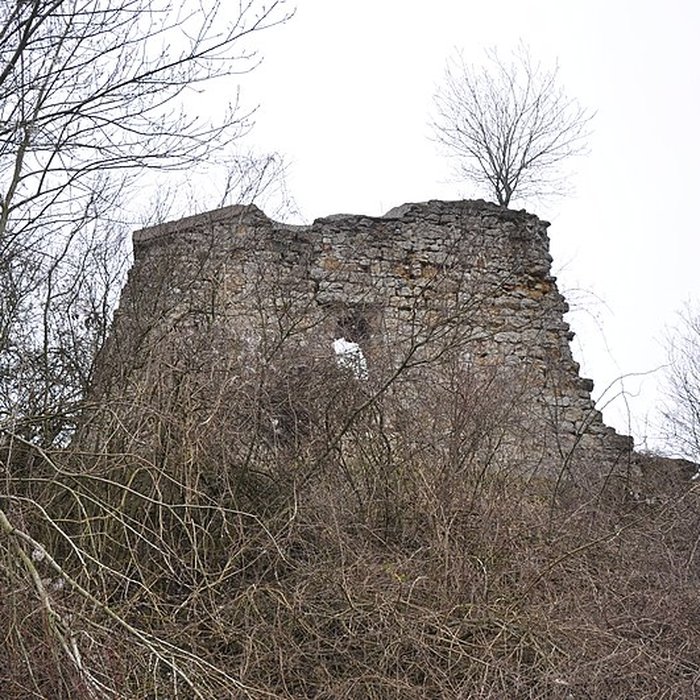 Photo de Château de Mousson