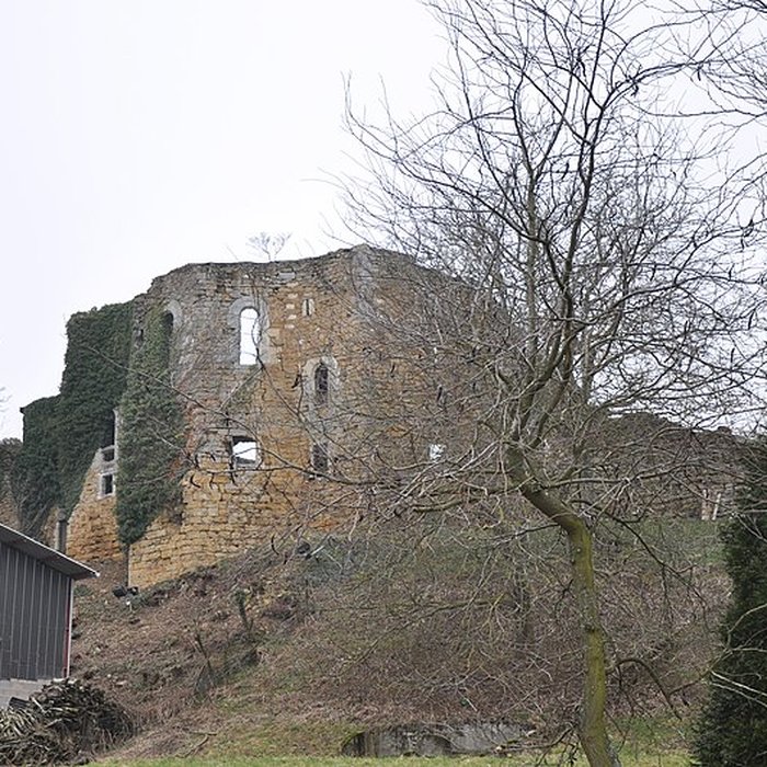 Photo de Château de Mousson