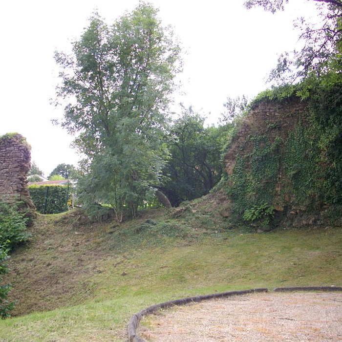 Photo de Château de Mousson