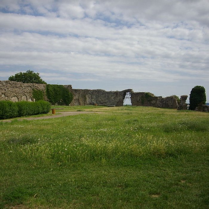 Photo de Château de Mousson