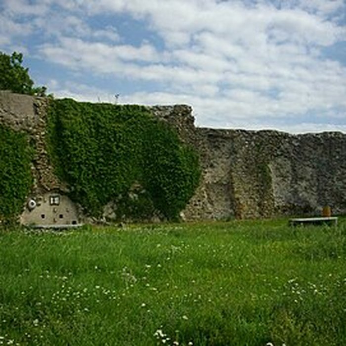 Photo de Château de Mousson