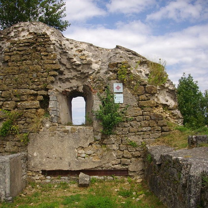 Photo de Château de Mousson