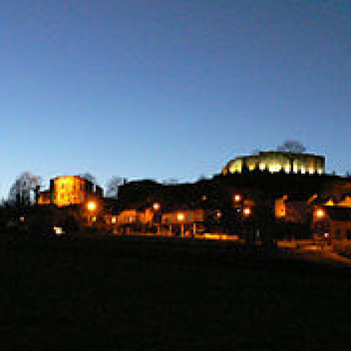 Photo de Château de Mousson