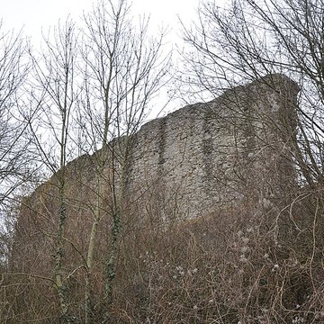 Château de Mousson