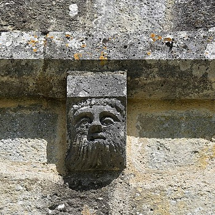 Photo de Église Saint-Cybard de Chavenat