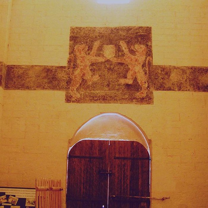 Photo de Église Saint-Cybard de Dignac