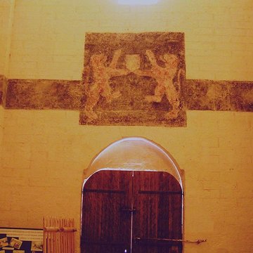 Église Saint-Cybard de Dignac