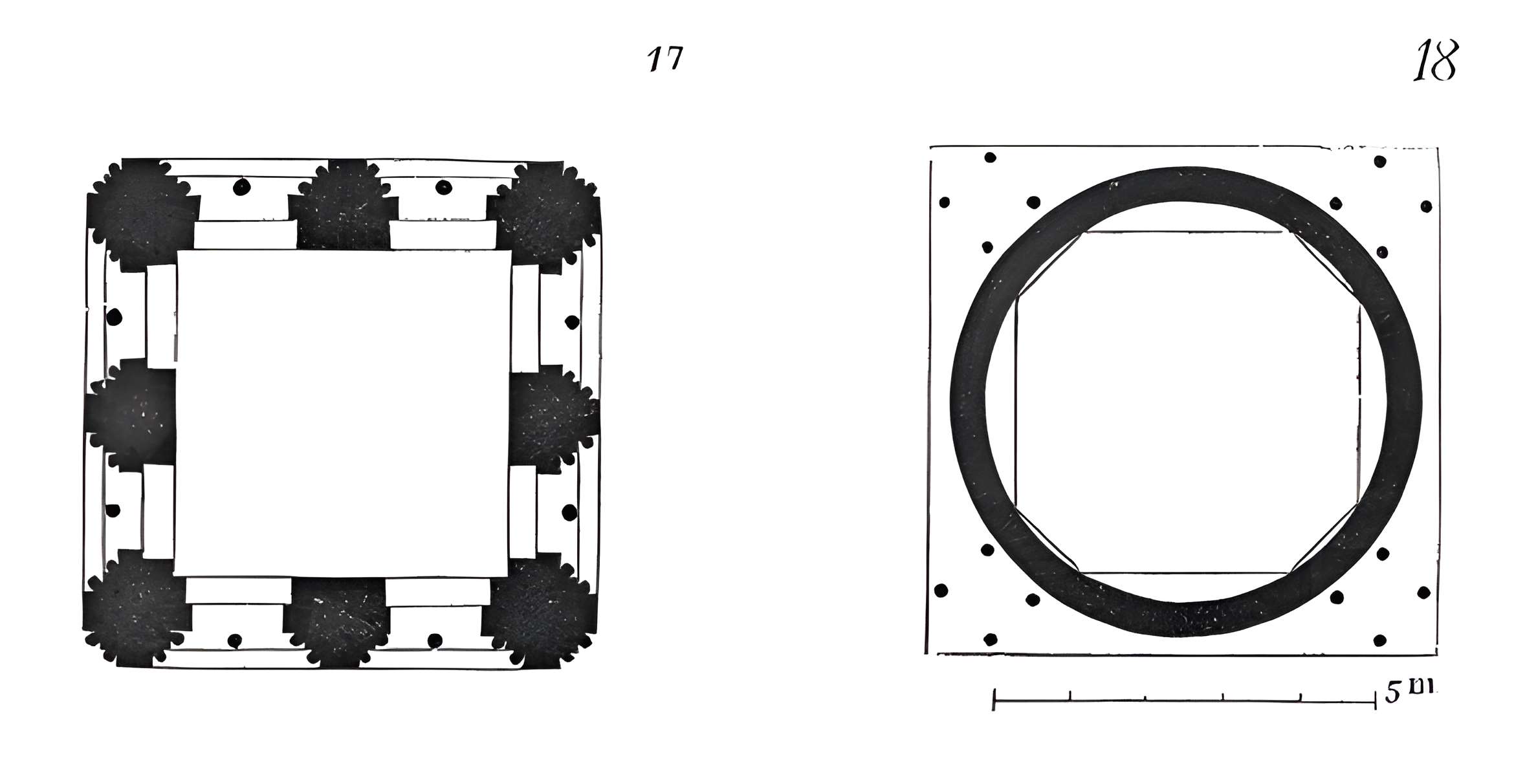 Église Saint-Cybard de Roullet