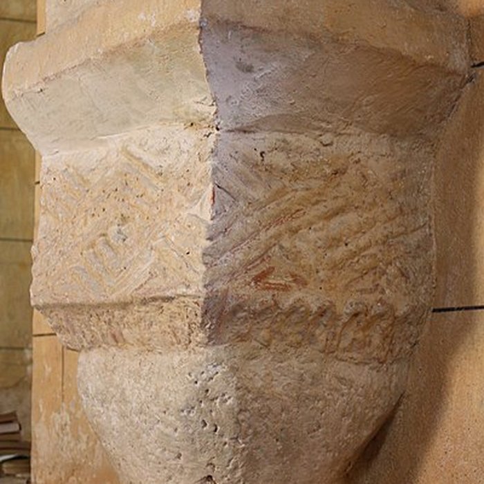 Photo de Église Saint-Cyr-et-Sainte-Julitte dAubas