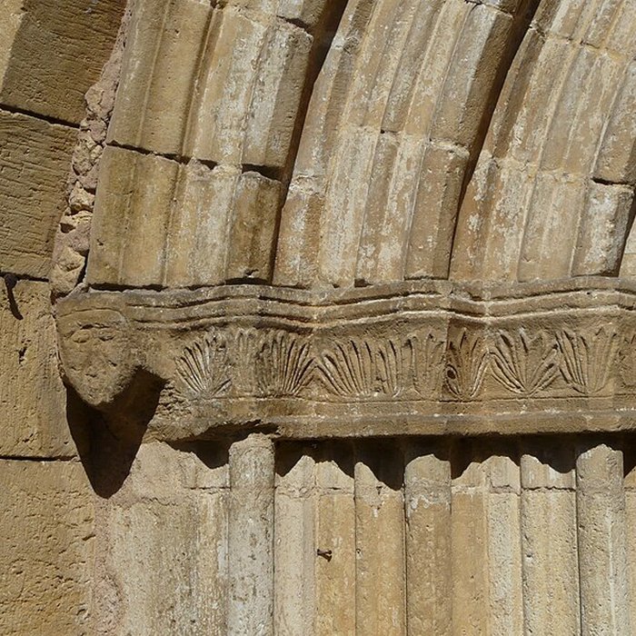 Photo de Église Saint-Cyr-et-Sainte-Julitte dAubas
