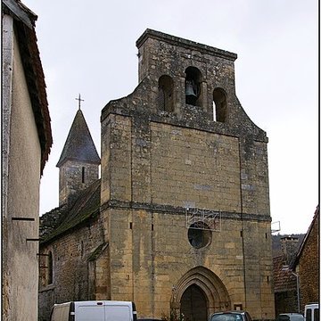 eglise saint cyr et sainte julitte d aubas