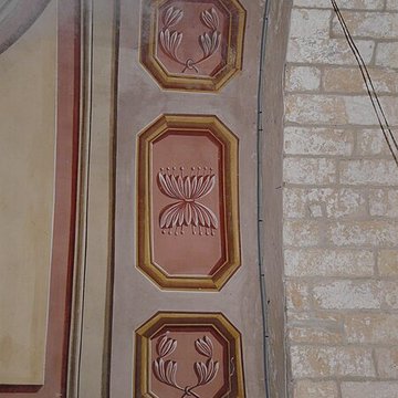 Église Saint-Cyr-et-Sainte-Julitte dAubas