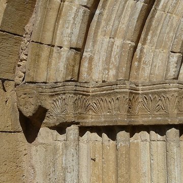 Église Saint-Cyr-et-Sainte-Julitte dAubas