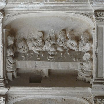 Église Saint-Cyr-et-Sainte-Julitte dAubas