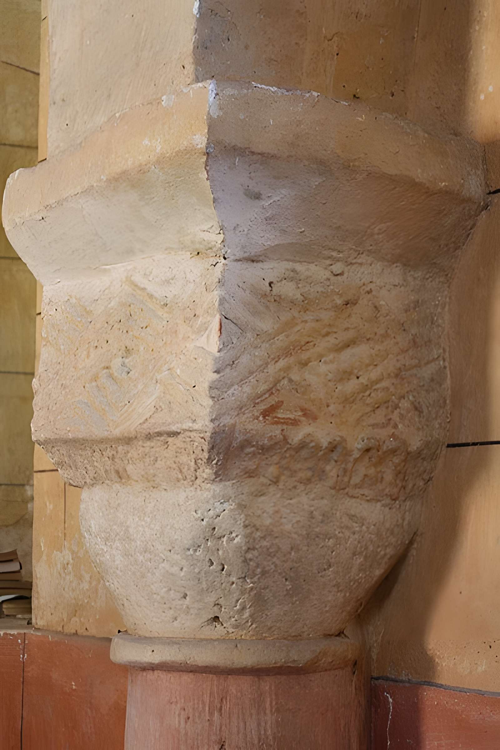 Église Saint-Cyr-et-Sainte-Julitte d'Aubas