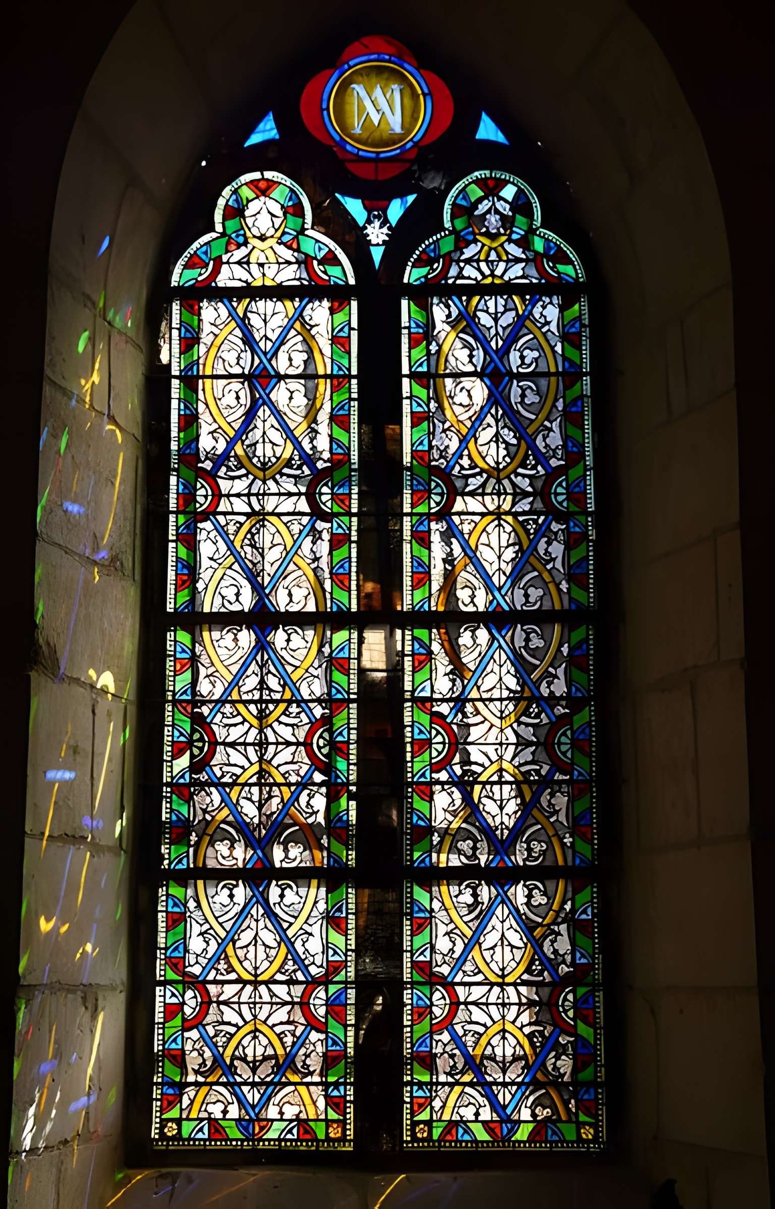 Église Saint-Cyr-et-Sainte-Julitte d'Aubas