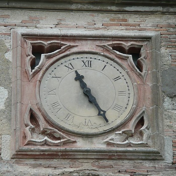 Photo de Église Saint-Cyr-et-Sainte-Julitte de Jarzé