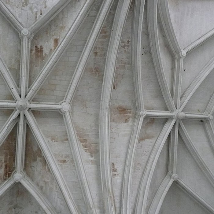 Photo de Église Saint-Cyr-et-Sainte-Julitte de Jarzé