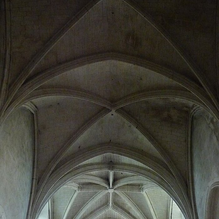 Photo de Église Saint-Cyr-et-Sainte-Julitte de Jarzé