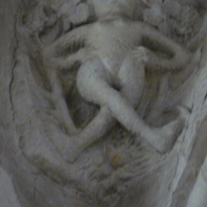 Photo de Église Saint-Cyr-et-Sainte-Julitte de Jarzé