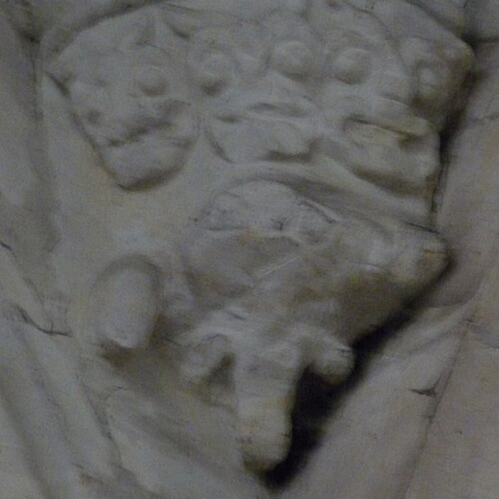 Photo de Église Saint-Cyr-et-Sainte-Julitte de Jarzé