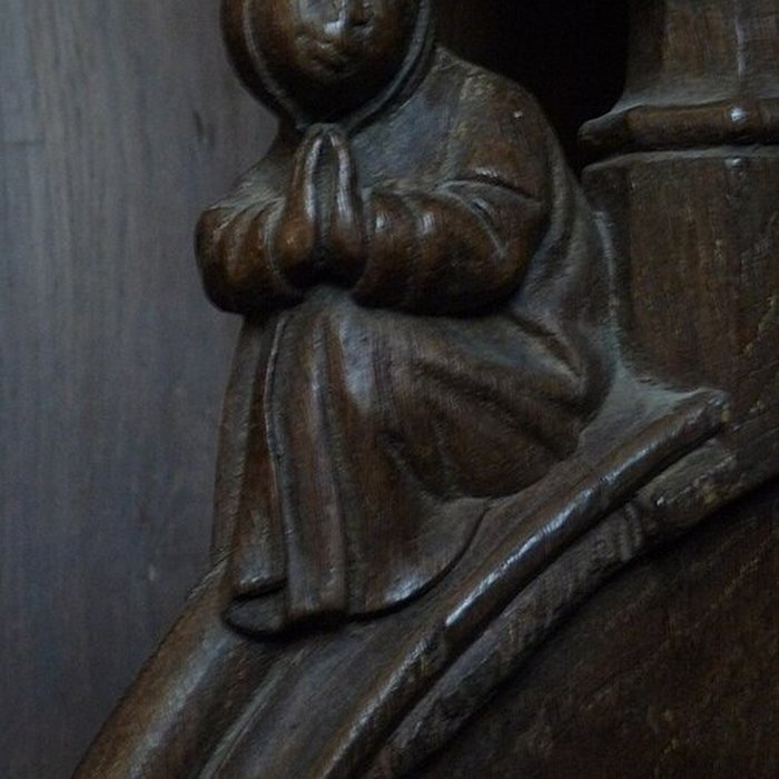 Photo de Église Saint-Cyr-et-Sainte-Julitte de Jarzé