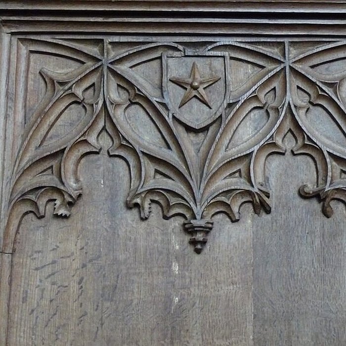 Photo de Église Saint-Cyr-et-Sainte-Julitte de Jarzé