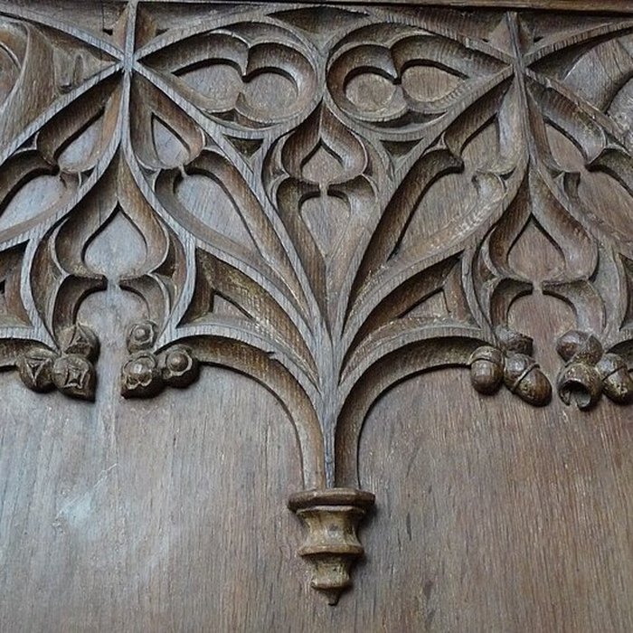 Photo de Église Saint-Cyr-et-Sainte-Julitte de Jarzé