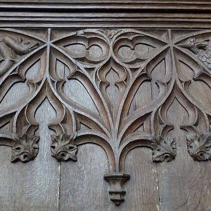 Photo de Église Saint-Cyr-et-Sainte-Julitte de Jarzé