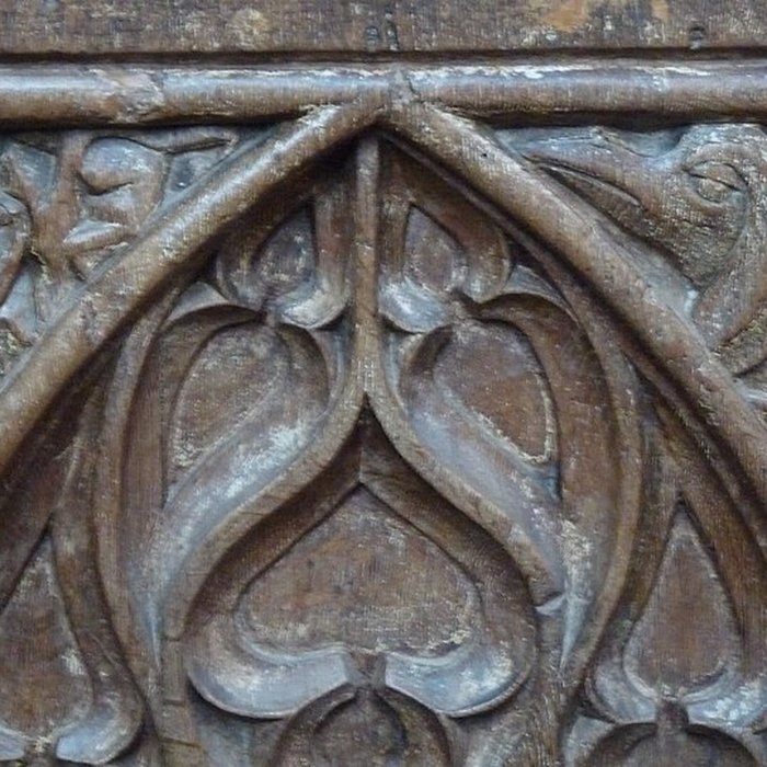 Photo de Église Saint-Cyr-et-Sainte-Julitte de Jarzé