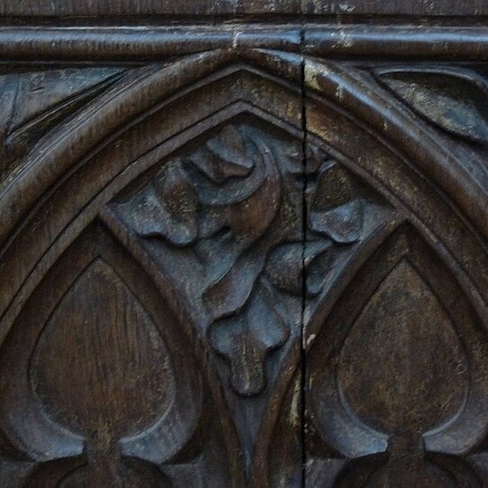 Photo de Église Saint-Cyr-et-Sainte-Julitte de Jarzé