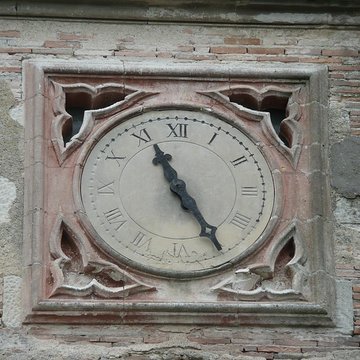 Église Saint-Cyr-et-Sainte-Julitte de Jarzé