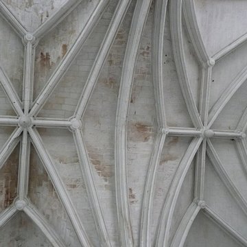 Église Saint-Cyr-et-Sainte-Julitte de Jarzé