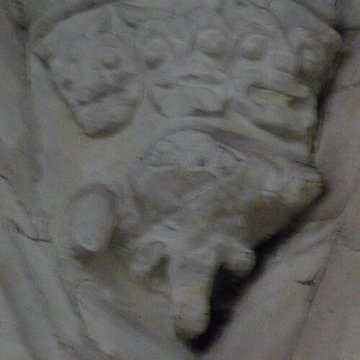 Église Saint-Cyr-et-Sainte-Julitte de Jarzé