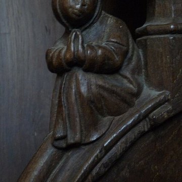 Église Saint-Cyr-et-Sainte-Julitte de Jarzé