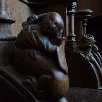 Église Saint-Cyr-et-Sainte-Julitte de Jarzé