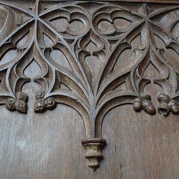 Église Saint-Cyr-et-Sainte-Julitte de Jarzé