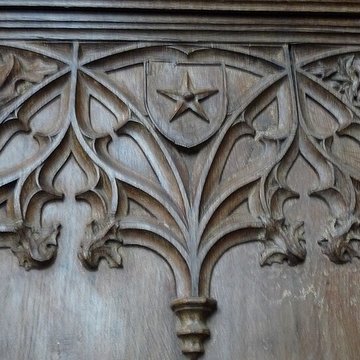 Église Saint-Cyr-et-Sainte-Julitte de Jarzé