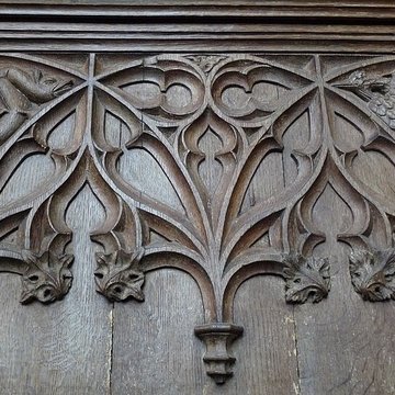 Église Saint-Cyr-et-Sainte-Julitte de Jarzé