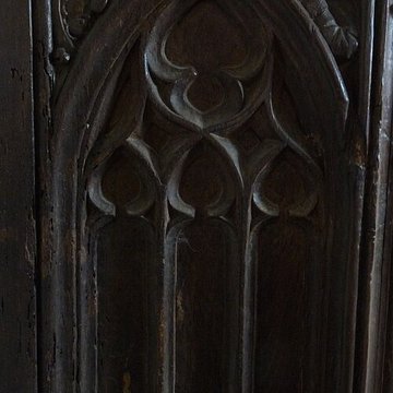 Église Saint-Cyr-et-Sainte-Julitte de Jarzé