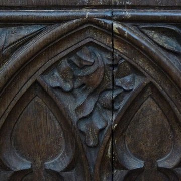 Église Saint-Cyr-et-Sainte-Julitte de Jarzé