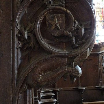 Église Saint-Cyr-et-Sainte-Julitte de Jarzé