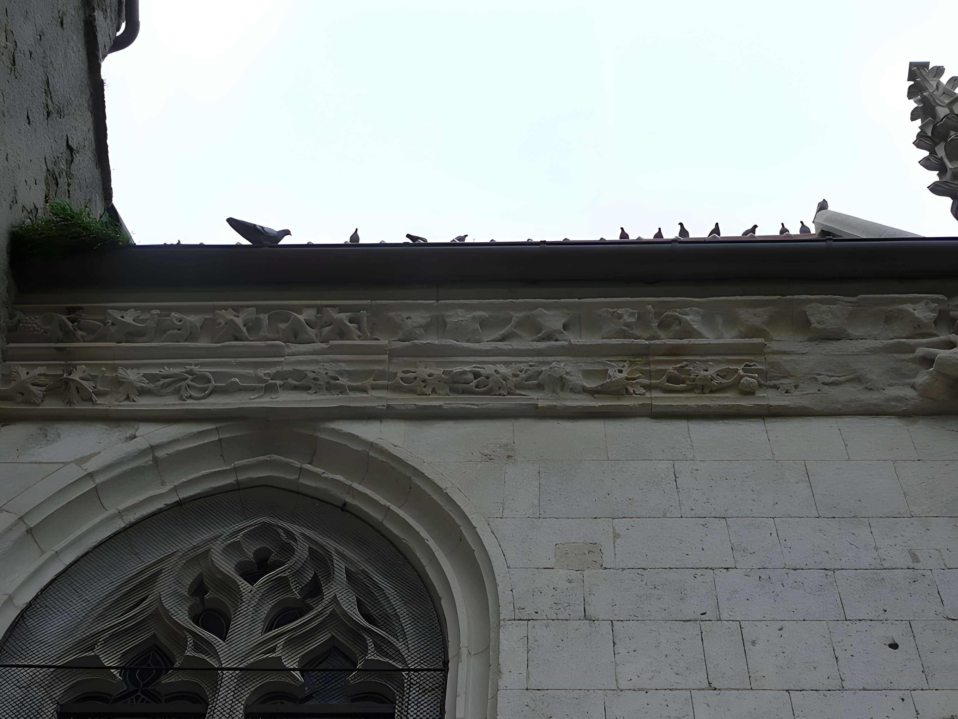 Église Saint-Cyr-et-Sainte-Julitte de Jarzé