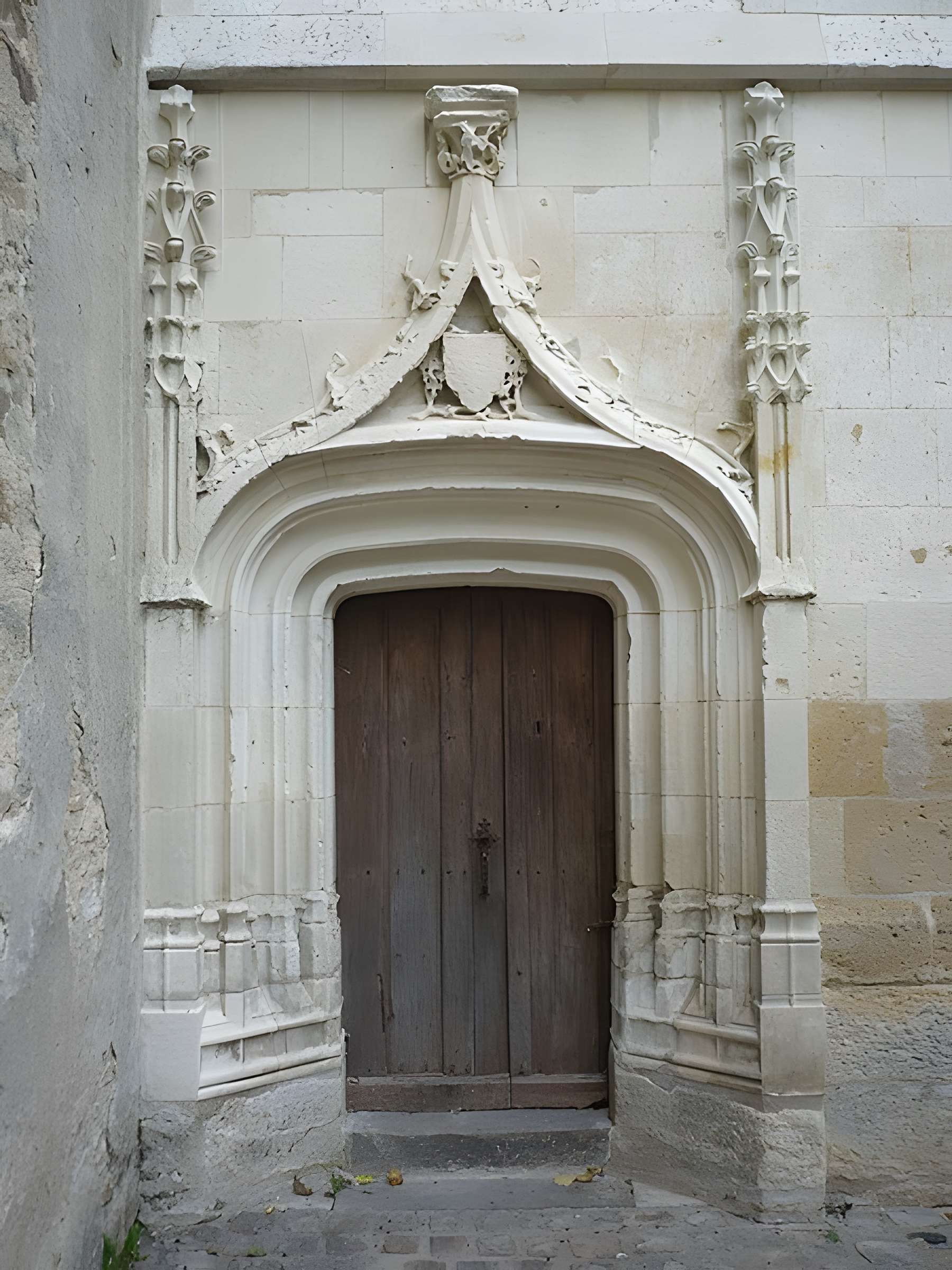 Église Saint-Cyr-et-Sainte-Julitte de Jarzé