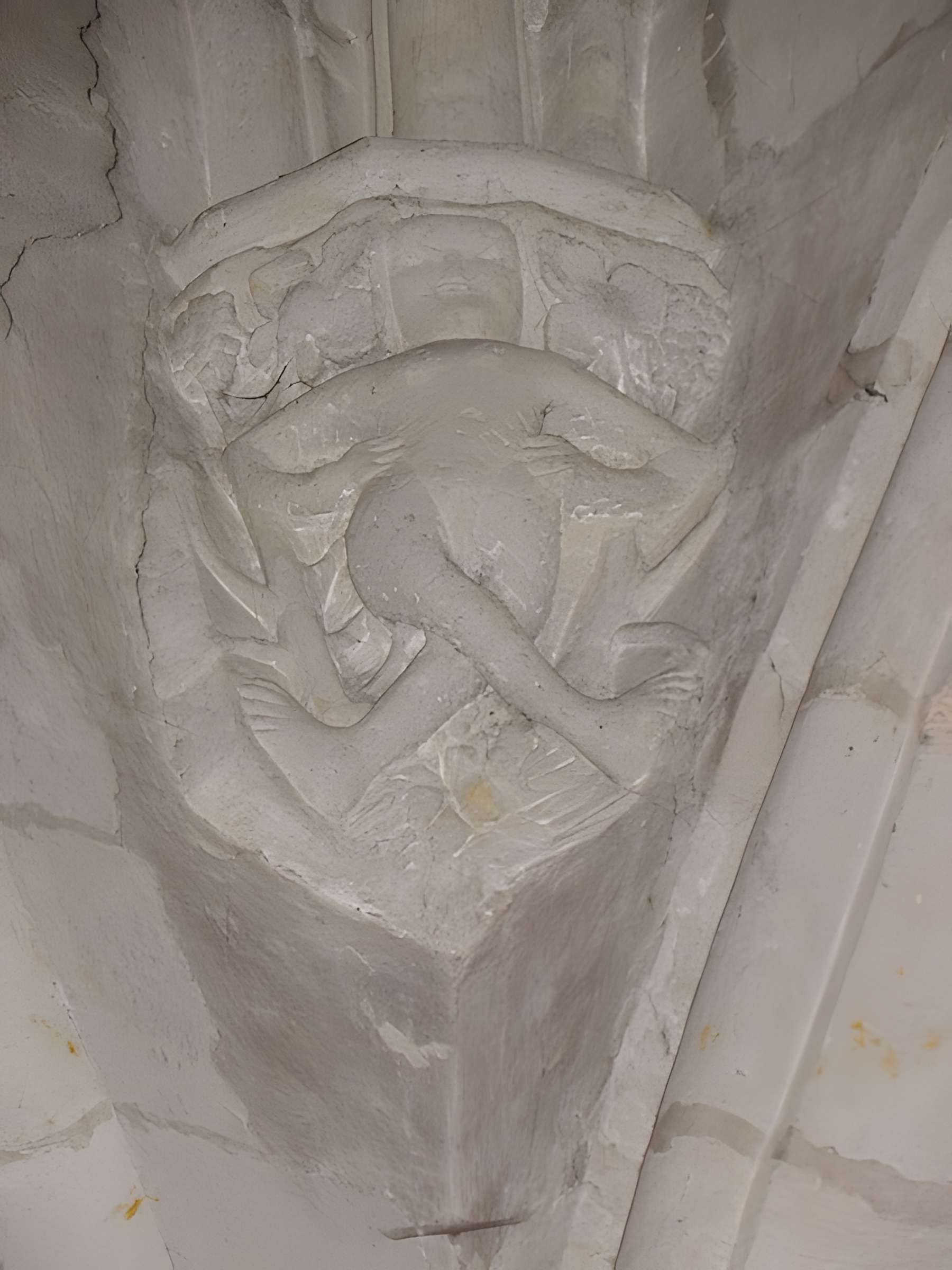 Église Saint-Cyr-et-Sainte-Julitte de Jarzé