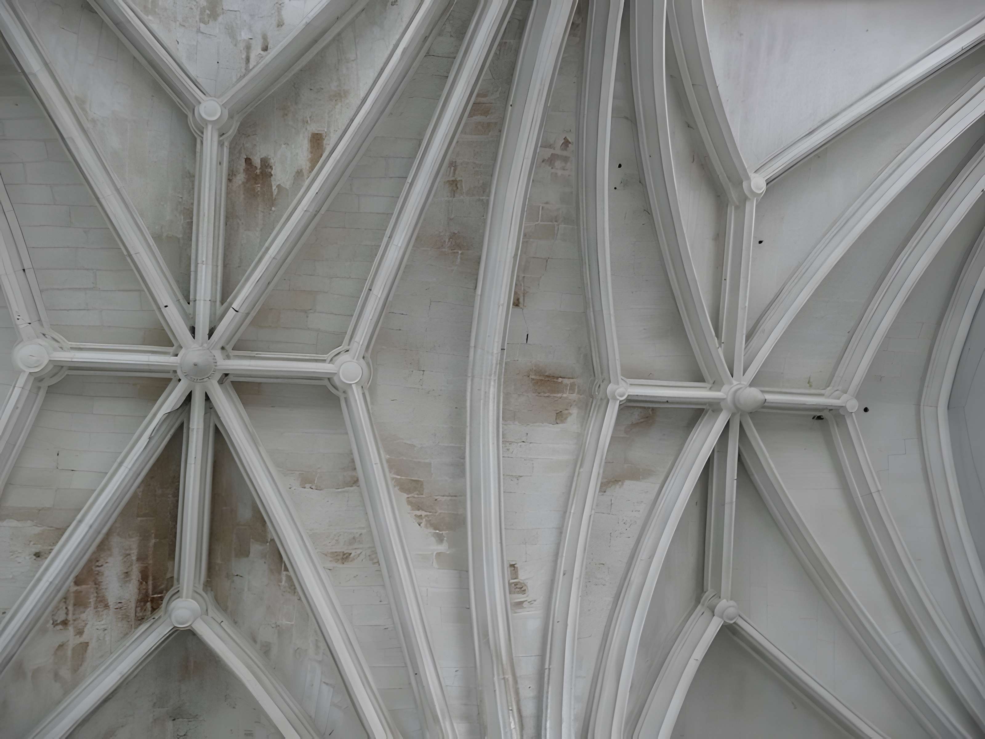 Église Saint-Cyr-et-Sainte-Julitte de Jarzé