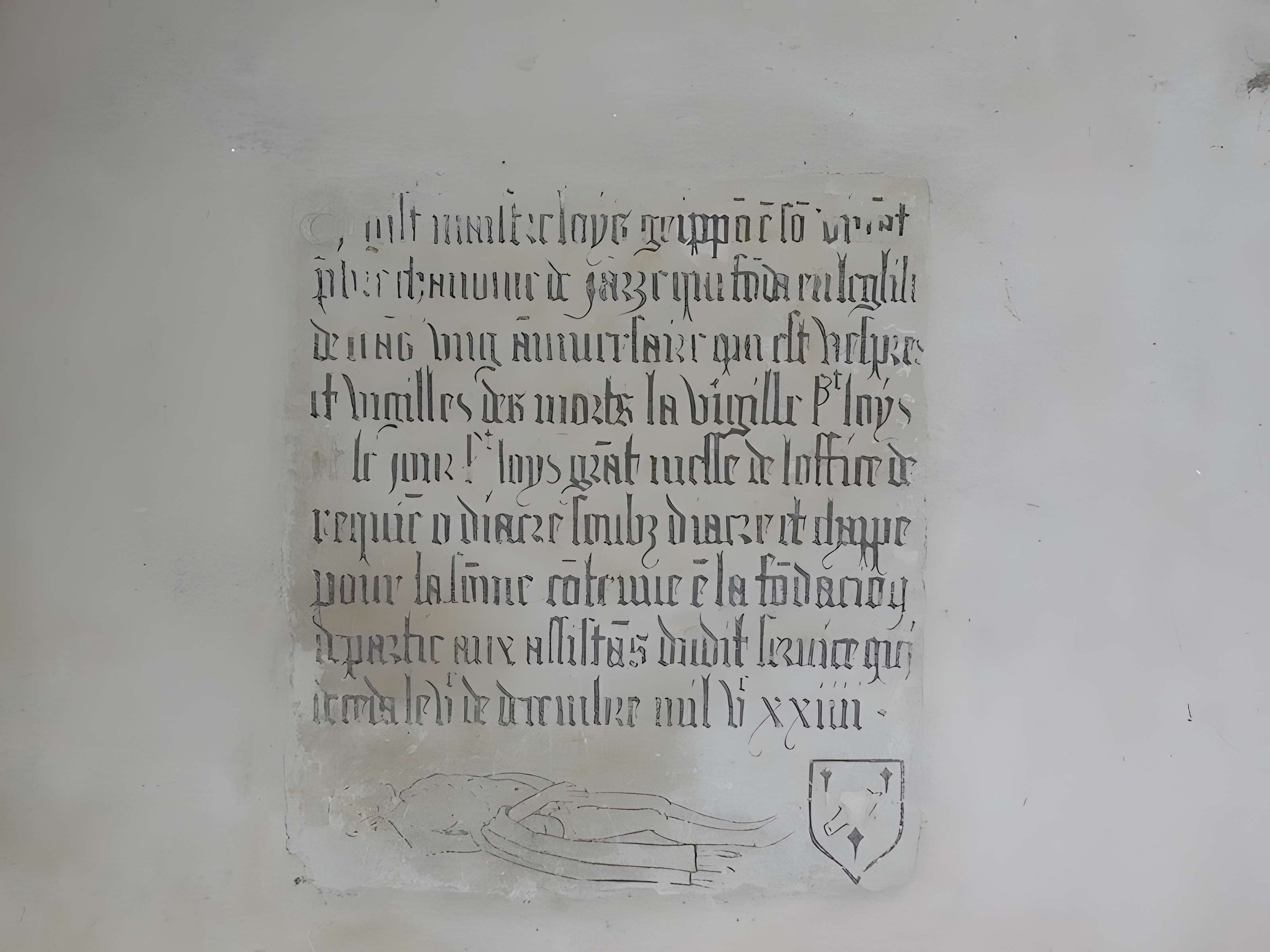 Église Saint-Cyr-et-Sainte-Julitte de Jarzé