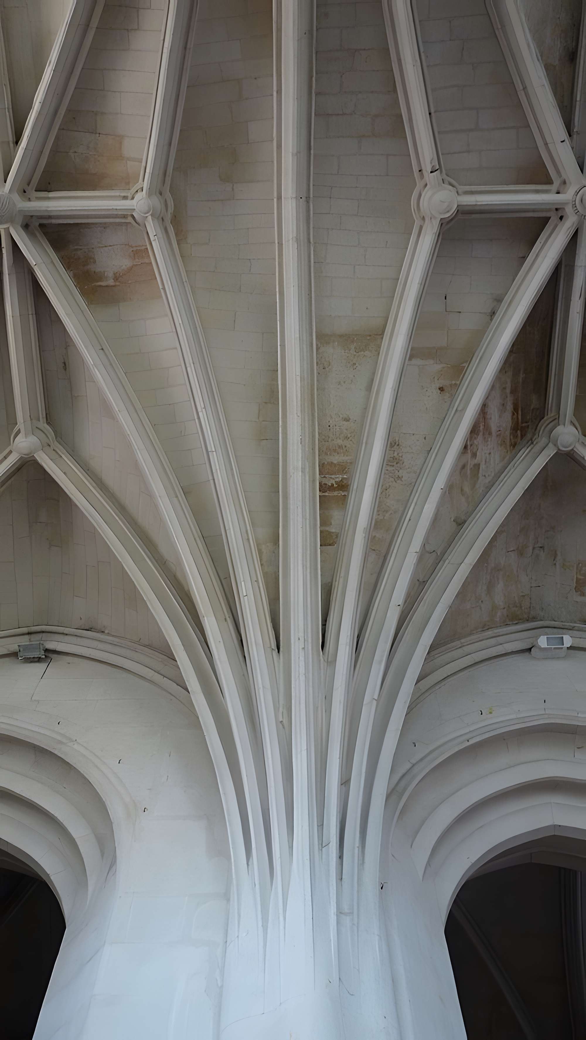 Église Saint-Cyr-et-Sainte-Julitte de Jarzé