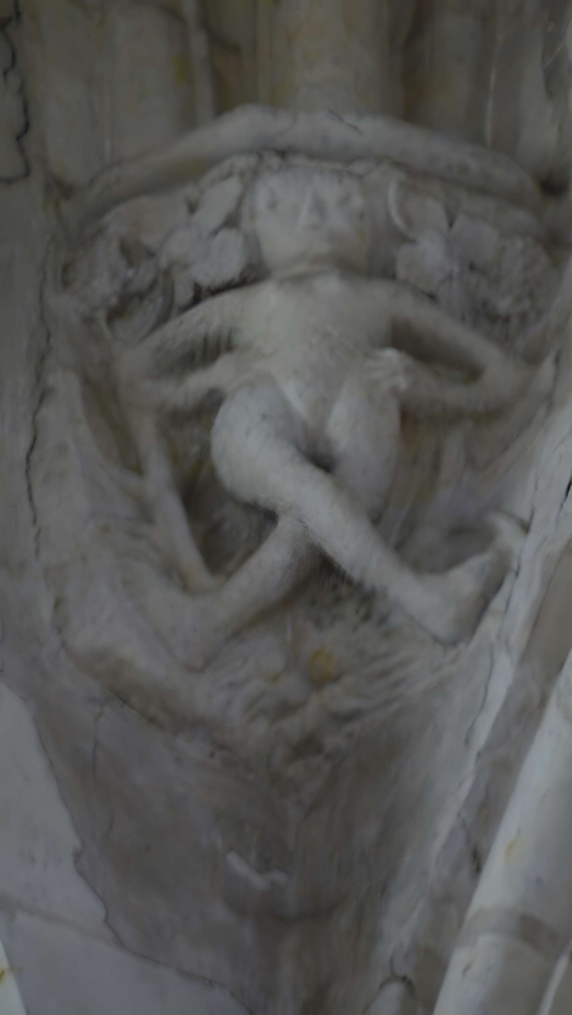 Église Saint-Cyr-et-Sainte-Julitte de Jarzé